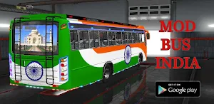 Mod Bus India Screenshot 0
