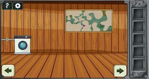 Escape Games Grandmas Room 2 Screenshot 3