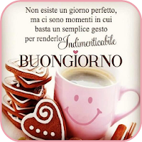 Frasi e Immagini per Buongiorn