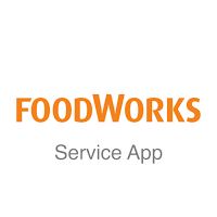 FoodWorks Service