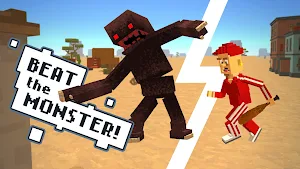 Hooligan Sandbox Screenshot 2