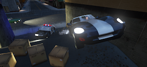 GTA III - Definitive Screenshot 0