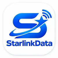 StarlinkData