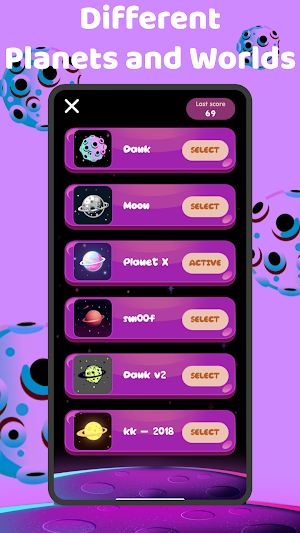Danky Dunk Screenshot 2