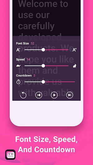 Floatr Screenshot 2