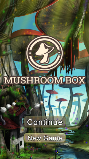 Mushroom Box Screenshot 0
