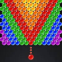 Bubble Pop Mania - No Wifi