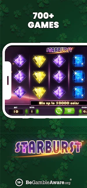 Fortune Games® Casino Slots Screenshot 2