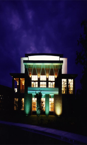 Mattie Kelly Arts Center Screenshot 0