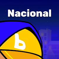 Nacional Jumper