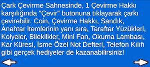 Kazanç Yağması V3 Screenshot 0