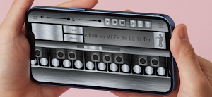 Clarinet Sim Screenshot 0