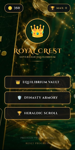 Julius Casino Screenshot 0