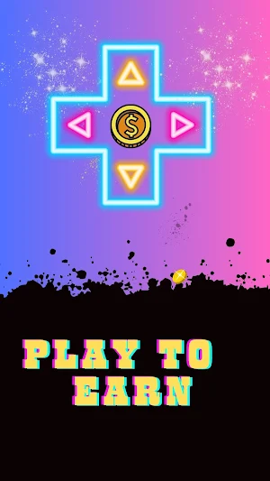 JustPlay Tips : Earn Money Screenshot 0