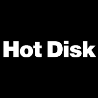 Hot Disk Utility