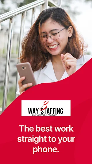 3 Way Staffing Screenshot 0