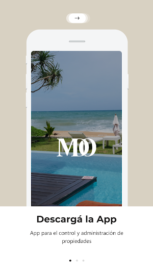 MDO Screenshot 0