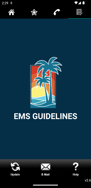 Lee County Florida Guidelines Screenshot 3