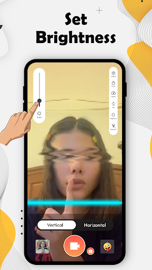 Time Warp Scan: Face Scan Screenshot 3