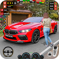 Open World Car Games Offline