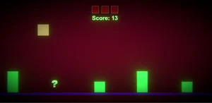 Super Cube Screenshot 1