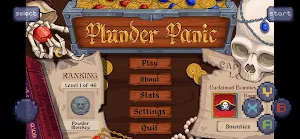 Plunder Panic Screenshot 1