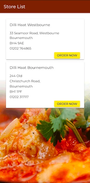 Dillihaat Screenshot 0