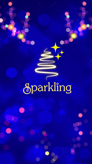 Sparkling Screenshot 0