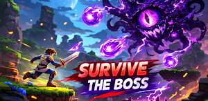 Boss Hunt - Hero Of The Valley Screenshot 0
