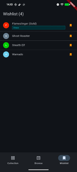 PortalDex Screenshot 3