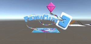 Piensa Mate 3 AR (2023) screenshot 1