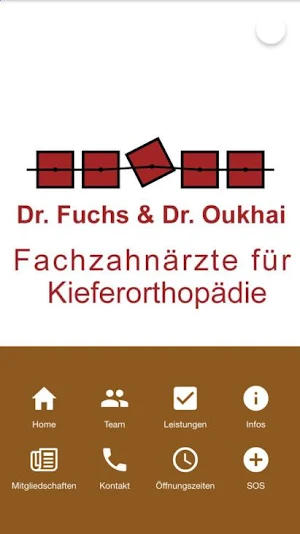 Dr. Fuchs & Dr. Oukhai Screenshot 0