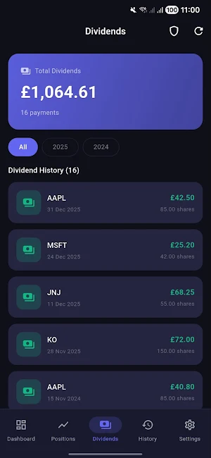 212 Portfolio Screenshot 2