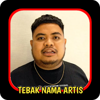 TEBAK NAMA ARTIS - LARVAKING