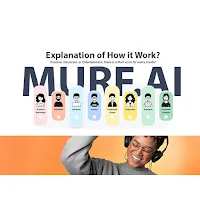 MurfAI Explanation App