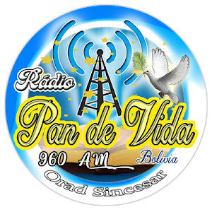 RADIO PAN DE VIDA BOLIVIA 960. AM Screenshot 0