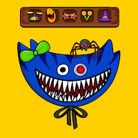 Monster Makeover: Fun Custom