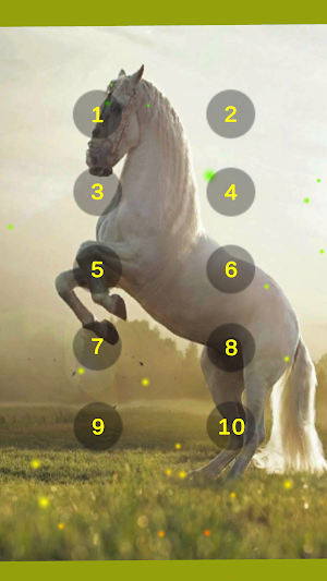 Horse And Pony Unicorn Sounds Screenshot 1