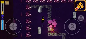 Golden Soul Screenshot 3