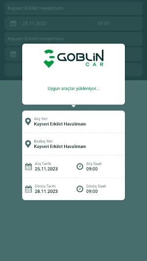 Goblin Car Screenshot 1