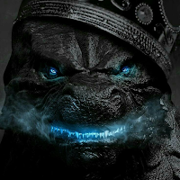 Godzilla Wallpaper Kaiju HD 4K