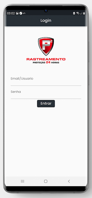 P2 Proteção Screenshot 0