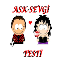 Aşk-Sevgi Testi