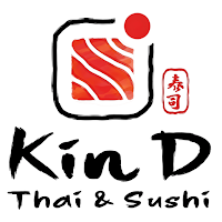 Kin D Thai and Sushi