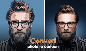 Cartoon Photo Editor Screenshot 3