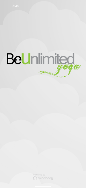Be Unlimited Yoga Screenshot 0