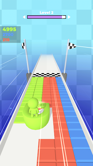 Staple Run Screenshot 3