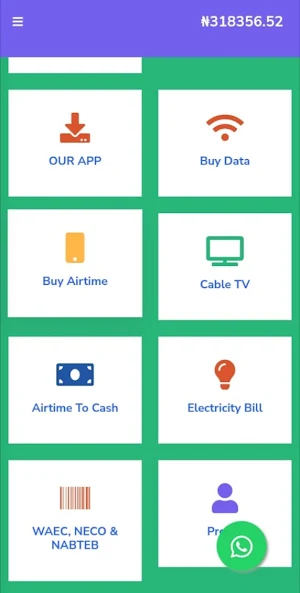 Alkhayr Ventures Screenshot 2