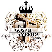 THE GOSPEL AMERICA CHANNEL