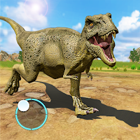 Dinosaur Games: Dino Simulator